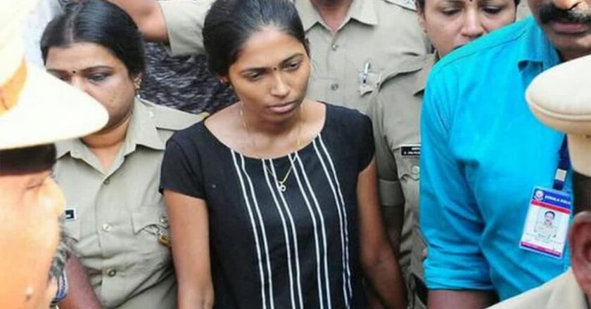 murder case  സ്വന്തം കുഞ്ഞിനെ കടൽ ഭിത്തിയില്‍ എറിഞ്ഞു കൊന്ന കേസ്; അമ്മ ശരണ്യ ആത്മഹത്യയ്ക്ക് ശ്രമിച്ചു