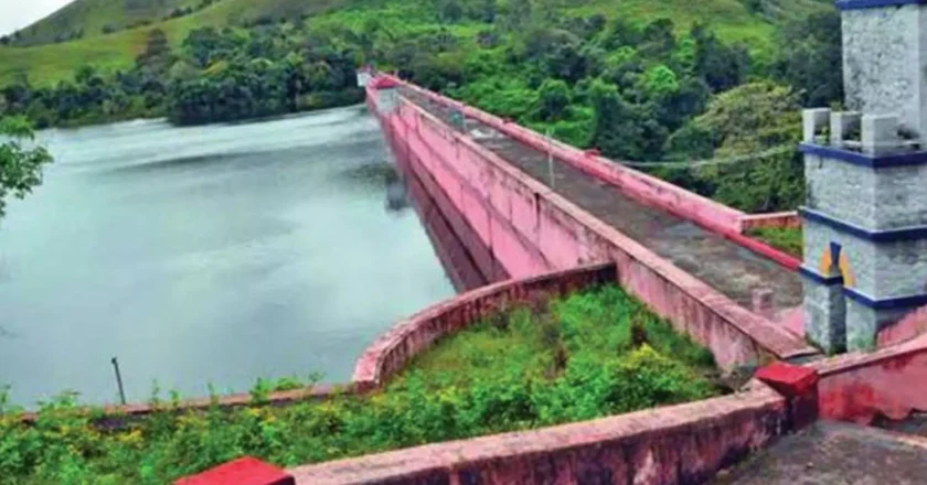 Mullaperiyar മുല്ലപ്പെരിയാർ അണക്കെട്ടിന് സുരക്ഷാ ഭീഷണിയെന്നത് ആശങ്ക മാത്രം; സുപ്രീംകോടതി