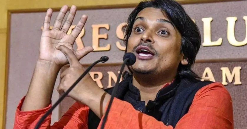 Rahul Easwar ‘നിരന്തരം അപമാനിക്കുന്നു’; നടിയുടെ പരാതിയിൽ രാഹുൽ ഈശ്വറിനെതിരെ കേസ്