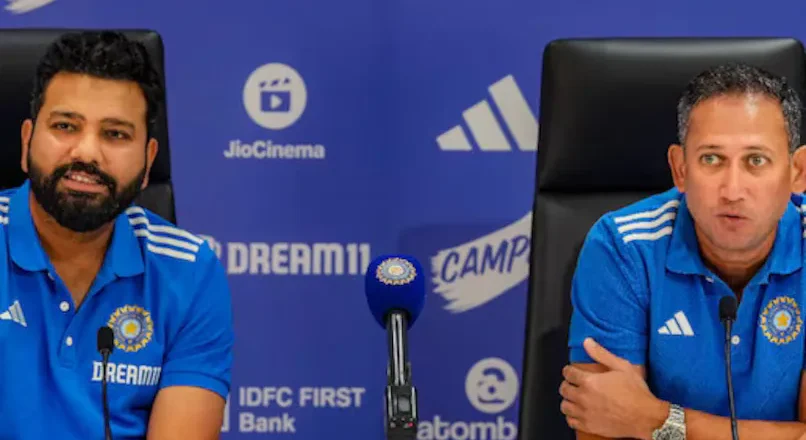 Champions Trophy  ചാമ്പ്യൻസ് ട്രോഫി ടീം: ഇന്ത്യൻ ടീമിനെ പ്രഖ്യാപിച്ചു, സഞ്ജു പുറത്ത്, രോഹിത് ക്യാപ്റ്റൻ