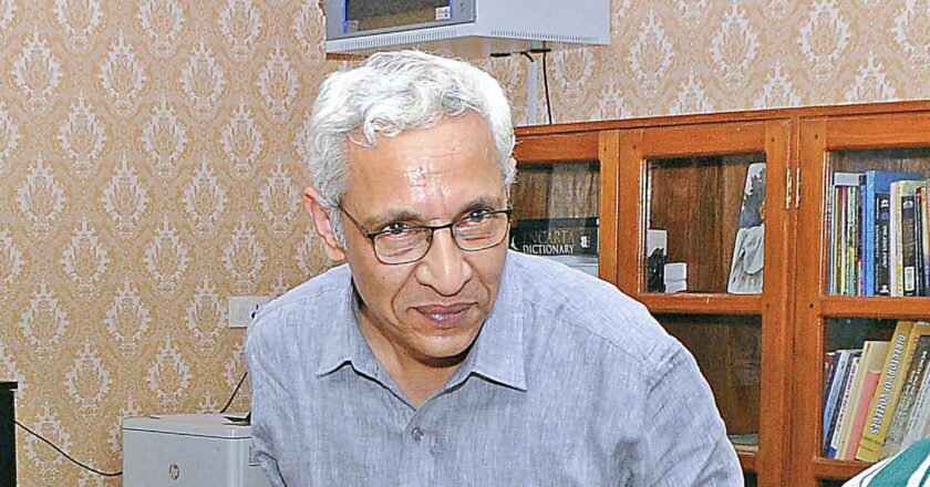 Kannur University VC കണ്ണൂർ മുൻ വിസി നടത്തിയ അസിസ്റ്റന്റ് പ്രൊഫസർ നിയമനങ്ങൾ റദ്ദാക്കി; വീണ്ടും സെലക്ഷൻ കമ്മിറ്റികൂടി നിയമനം നടത്താൻ ഉത്തരവ്