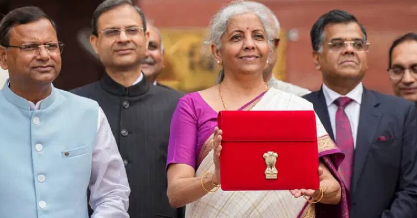 Central Budget കേന്ദ്രബജറ്റ് ഫെബ്രുവരി ഒന്നിന്; ബജറ്റ് സമ്മേളനം രണ്ട് ഘട്ടമായി നടക്കും