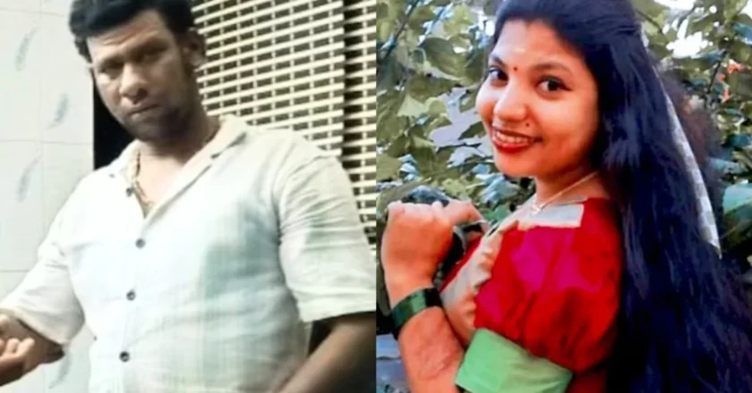 Murder case  കഠിനംകുളം കൊലപാതകം; പ്രതി പിടിയിൽ, വിഷം കഴിച്ചെന്ന് സംശയം