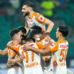 ISL ചെന്നൈയിന്‍ എഫ്‌സിയെ വീഴ്ത്തി കേരള ബ്ലാസ്റ്റേഴ്‌സ്, ജയം എവേ മത്സരത്തില്‍