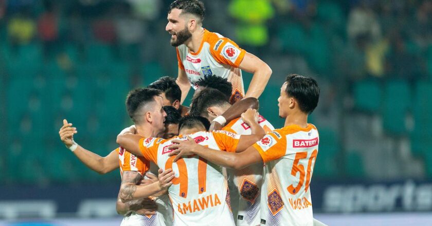 ISL ചെന്നൈയിന്‍ എഫ്‌സിയെ വീഴ്ത്തി കേരള ബ്ലാസ്റ്റേഴ്‌സ്, ജയം എവേ മത്സരത്തില്‍