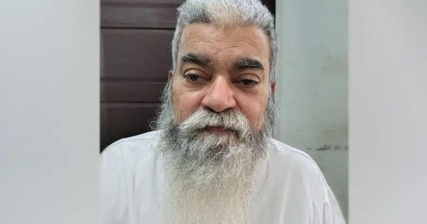 Adoor rape പതിനേഴുകാരിക്ക് ലൈംഗിക പീഡനം: മന്ത്രവാദി അറസ്റ്റിൽ