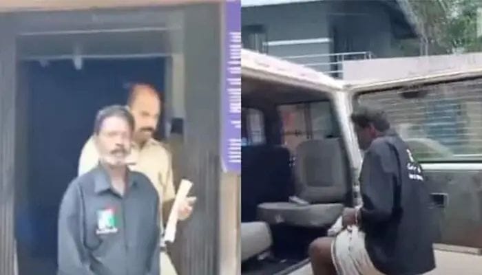 Acid Attack കൊല്ലത്ത് യുവതിക്ക് നേരെ ആസിഡ് ആക്രമണം
