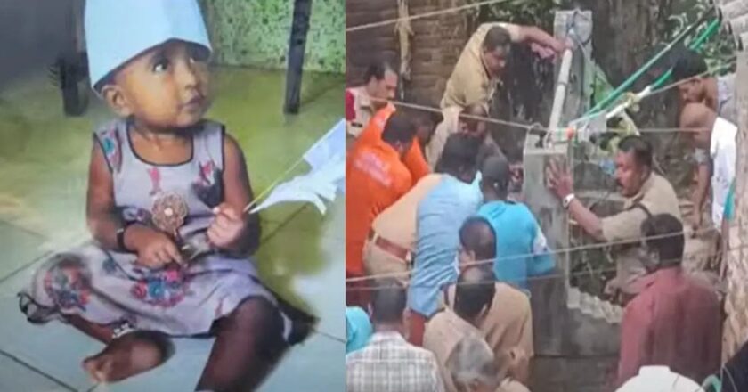 Balaramapuram രണ്ടുവയസ്സുകാരിയുടെ കൊലപാതകം: മൊഴികളില്‍ അടിമുടി ദുരൂഹത, വീട്ടില്‍ കയറുകള്‍ കുരുക്കിട്ട നിലയില്‍