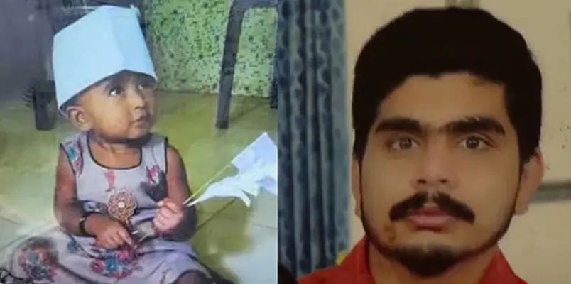 Balaramapuram murder ശ്രീതുവിനോട് വഴിവിട്ട ബന്ധത്തിന് ശ്രമം, കുഞ്ഞിനെ കൊന്നത് താല്‍പര്യം നടക്കാത്ത വൈരാഗ്യത്തില്‍