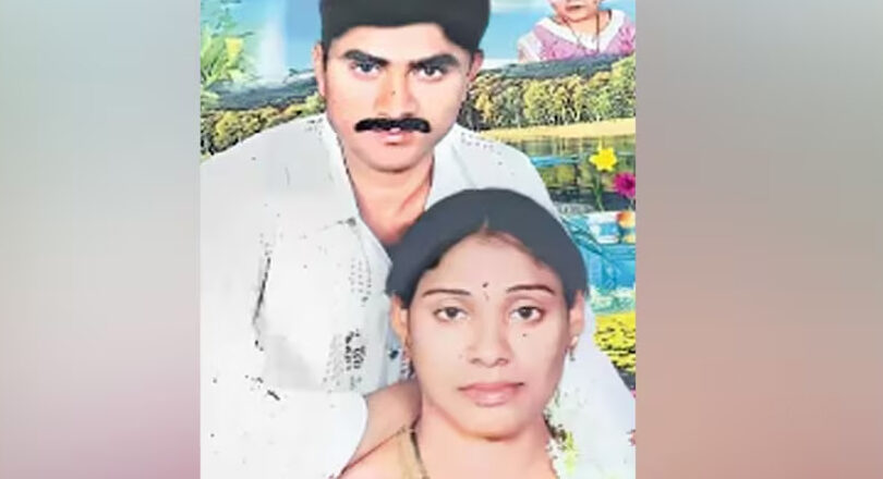 Murder case ഭാര്യയെ കൊന്ന് കഷണങ്ങളാക്കി കുക്കറില്‍ വേവിച്ചു, മൃതദേഹം തടാകത്തില്‍ തള്ളി; മുന്‍ സൈനികന്‍ പിടിയിൽ