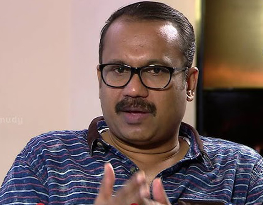 Director Shafi സംവിധായകൻ ഷാഫി അന്തരിച്ചു