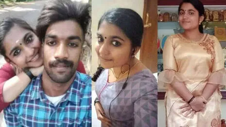 Greeshma Sharon Raj murder പാറശ്ശാല ഷാരോണ്‍ കൊലക്കേസില്‍ ശിക്ഷാ വിധി ഇന്ന്, ഗ്രീഷ്മ അട്ടക്കുളങ്ങര വനിതാ ജയിലിൽ
