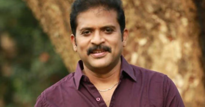 Jayachandran നാലുവയസ്സുകാരിയെ പീഡിപ്പിച്ച കേസ്; നടന്‍ കൂട്ടിക്കല്‍ ജയചന്ദ്രനെതിരേ ലുക്കൗട്ട് നോട്ടീസ്‌