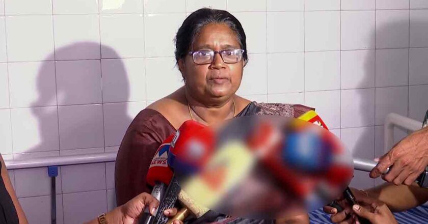 Kala Raju രഹസ്യമൊഴി നല്‍കാൻ കലാ രാജു കോടതിയിൽ