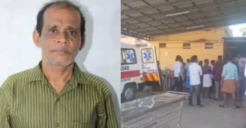Nenmara Double Murder നെന്മാറയില്‍ ഇരട്ടക്കൊലപാതകം; അമ്മയെയും മകനെയും വെട്ടിക്കൊന്ന് ജാമ്യത്തിലിറങ്ങിയ കൊലക്കേസ് പ്രതി