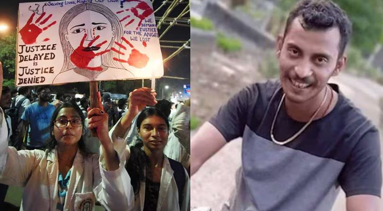 RG Kar rape ആര്‍ജി കര്‍ ബലാത്സംഗക്കൊലക്കേസ്: പ്രതിക്ക് വധശിക്ഷ നല്‍കണമെന്നാവശ്യപ്പെട്ട് ബംഗാള്‍ സര്‍ക്കാര്‍ ഹൈക്കോടതിയില്‍