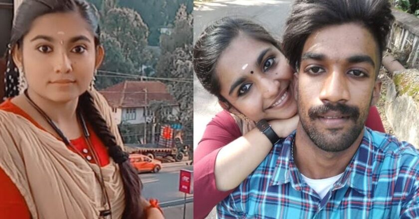 Sharon murder ഷാരോണ്‍ വധക്കേസ്; ഗ്രീഷ്മയും അമ്മാവനും കുറ്റക്കാർ, അമ്മയെ വെറുതെ വിട്ടു, ശിക്ഷാ വിധി നാളെ