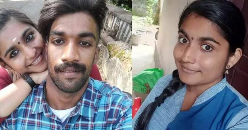 Sharon murder case ഗ്രീഷ്മ ഹൈക്കോടതിയിലേക്ക് ;  ‘കേസ് അപൂര്‍വങ്ങളില്‍ അപൂര്‍വമല്ല’
