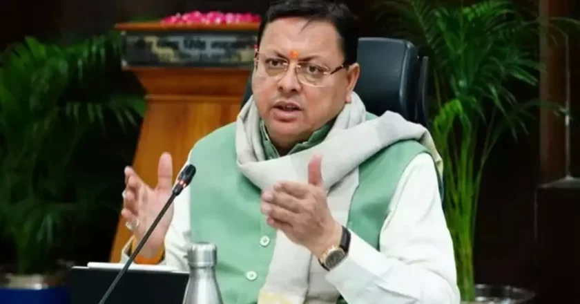 Uttarakhand to Implement Uniform Civil Code ഉത്തരാഖണ്ഡില്‍ ഇന്ന് മുതല്‍ ഏകീകൃത സിവില്‍ കോഡ് നടപ്പാക്കും