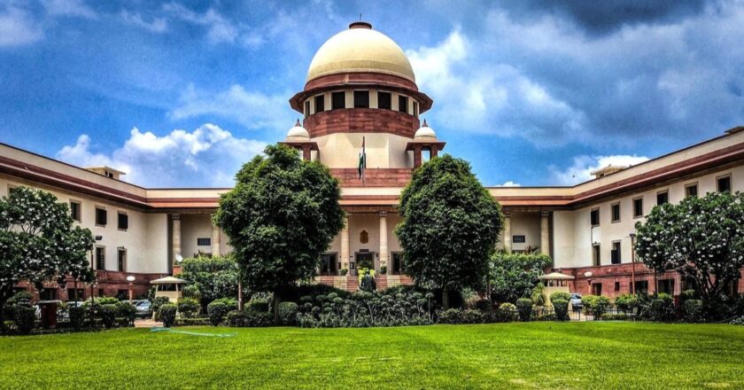 Justice Hema Committee report ഹേമ കമ്മിറ്റി റിപ്പോർട്ട്: പൊലീസ് അന്വേഷണം തടയാനാകില്ല, ഹൈക്കോടതി ഉത്തരവിൽ ഇടപെടില്ലെന്ന് സുപ്രീംകോടതി