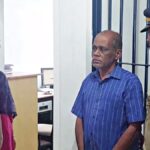 Nenmara Double Murder നെന്മാറ ഇരട്ടക്കൊലപാതകം; ചെന്താമരയെ പേടി, മൊഴി നൽകാതെ പിന്മാറി നാലു സാക്ഷികൾ