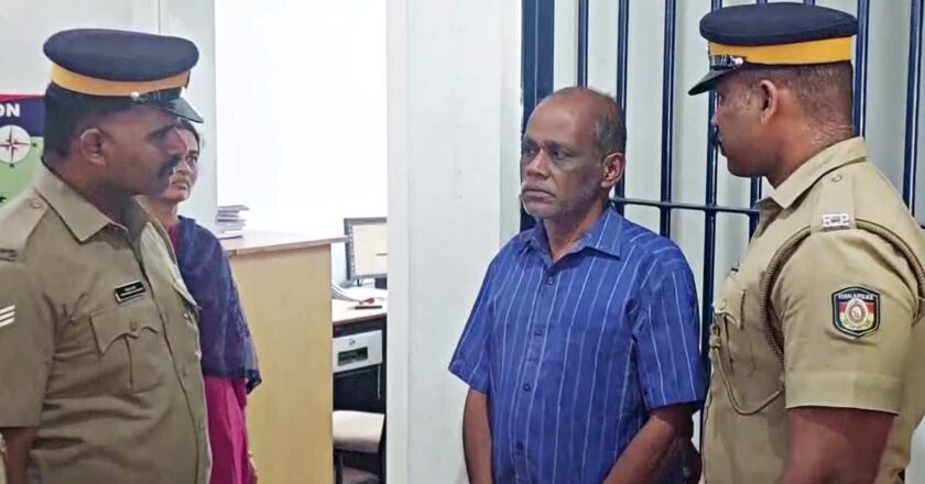 Nenmara Double Murder നെന്മാറ ഇരട്ടക്കൊലപാതകം; ചെന്താമരയെ പേടി, മൊഴി നൽകാതെ പിന്മാറി നാലു സാക്ഷികൾ