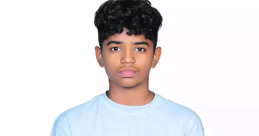 Mihir suicide case മിഹിറിന്റെ മരണം: അപ്പാര്‍ട്ട്‌മെന്റില്‍ വച്ച്‌ എന്ത് സംഭവിച്ചു എന്നറിയണം, സമഗ്ര അന്വേഷണം വേണമെന്ന് പിതാവ്