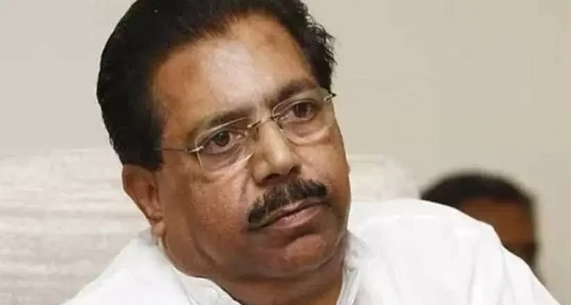 PC Chacko Resigned എന്‍സിപി സംസ്ഥാന അധ്യക്ഷസ്ഥാനം രാജിവെച്ച് പി സി ചാക്കോ
