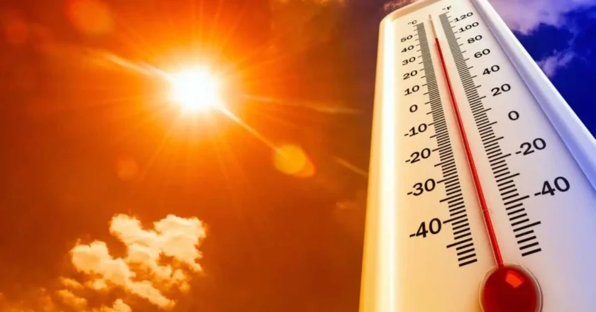 High temperature warningസംസ്ഥാനത്ത് ഇന്നും ഉയർന്ന താപനില മുന്നറിയിപ്പ്