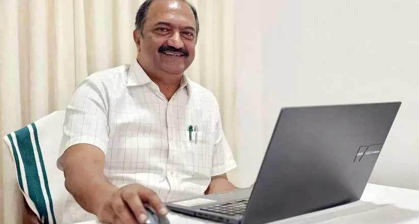 KN Balagopal ️‘ധന ഞെരുക്കത്തിന് കാരണം കേന്ദ്ര അവഗണന, കേരളം സാമ്പത്തിക പ്രതിസന്ധി അതിജീവിച്ചു’; കെ എൻ ബാലഗോപാൽ