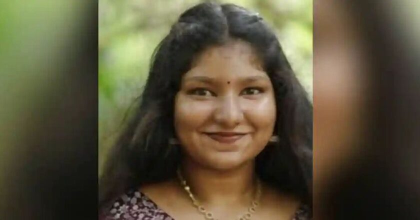 Suicide കര്‍ണാടകയില്‍ മലയാളി നഴ്സിംഗ് വിദ്യാര്‍ത്ഥിനി ജീവനൊടുക്കി