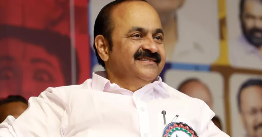 V D Satheesan ധന പ്രതിസന്ധിക്ക് കാരണം സര്‍ക്കാരിന്റെ ധൂര്‍ത്തും അഴിമതിയും; വെട്ടിക്കുറച്ച ആനുകൂല്യങ്ങള്‍ പുനസ്ഥാപിക്കണം : വി.ഡി. സതീശൻ