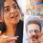 Nancy Rani അർജുൻ അശോകൻ, അജു വർഗീസ്, അഹാന കൃഷ്ണകുമാർ എന്നിവർ മുഖ്യ വേഷത്തിൽ എത്തുന്ന ‘നാൻസി റാണി‘ മാർച്ച് 14 ന് തീയേറ്ററുകളിലേക്ക്