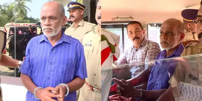 Nenmara Double Murder ‘മകളെ ഏറെ ഇഷ്ടം’; പൊലീസിനോട് വെളിപ്പെടുത്തി ചെന്താമര