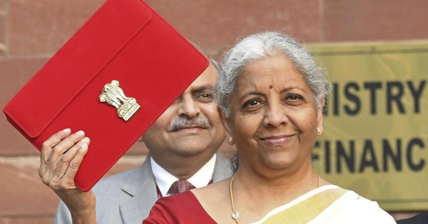 Budget 2025മിഡിൽ ക്ലാസിനെ ശ്രദ്ധിക്കുന്ന ബഡ്ജറ്റ്; ബജറ്റിൽ കേരളത്തിന് അവഗണന