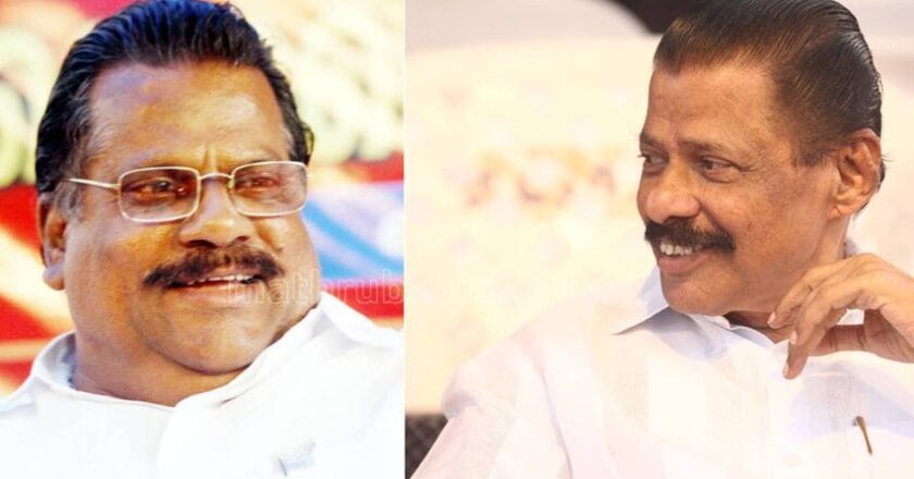 Mukesh MLA മുകേഷിനെ കൈവിടാതെ സിപിഐഎം; എംഎൽഎ സ്ഥാനം രാജിവെക്കില്ല