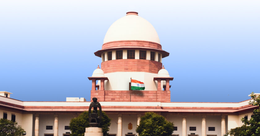 Supreme Court observation on freebies സൗജന്യങ്ങൾ കാരണം ആളുകൾ ജോലി ചെയ്യാൻ തയ്യാറാകുന്നില്ല: സുപ്രീം കോടതി