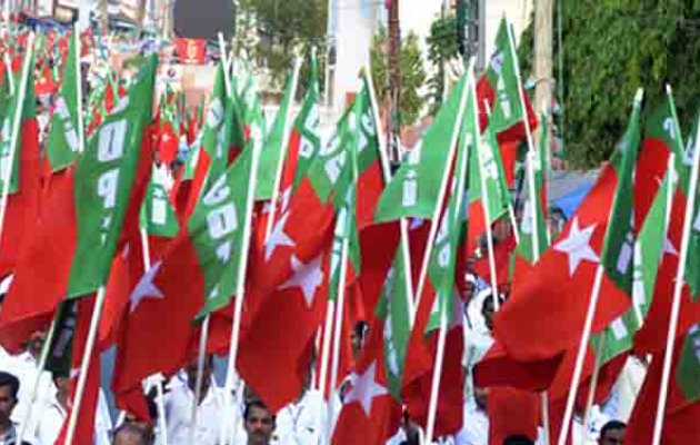 SDPI റമദാന്‍ വ്രതം: ഹയര്‍ സെക്കന്‍ഡറി പരീക്ഷാ സമയം പുനക്രമീകരിക്കണമെന്നാവശ്യപ്പെട്ട് എസ്ഡിപിഐ നിവേദനം നല്‍കി