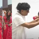 Monalisa മൊണാലിസ കോഴിക്കോടെത്തി;വാലന്റൈൻ സമ്മാനമായി മാലയണിച്ച് ബോച്ചെ
