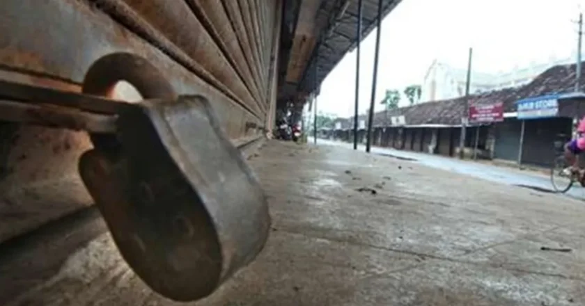 UDF hartal in Wayanad തുടരുന്ന വന്യജീവി ആക്രമണം; വയനാട്ടില്‍ നാളെ യു.ഡി.എഫ്. ഹര്‍ത്താല്‍