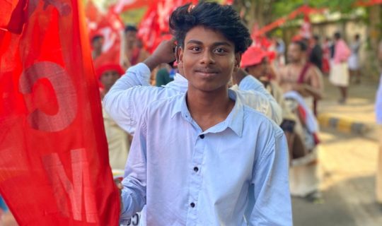 Kidnapping Caseമംഗലപുരത്ത് പത്താം ക്ലാസുകാരനെ തട്ടിക്കൊണ്ടുപോയ സംഭവം; നാല് പേര്‍ കസ്റ്റഡിയിൽ