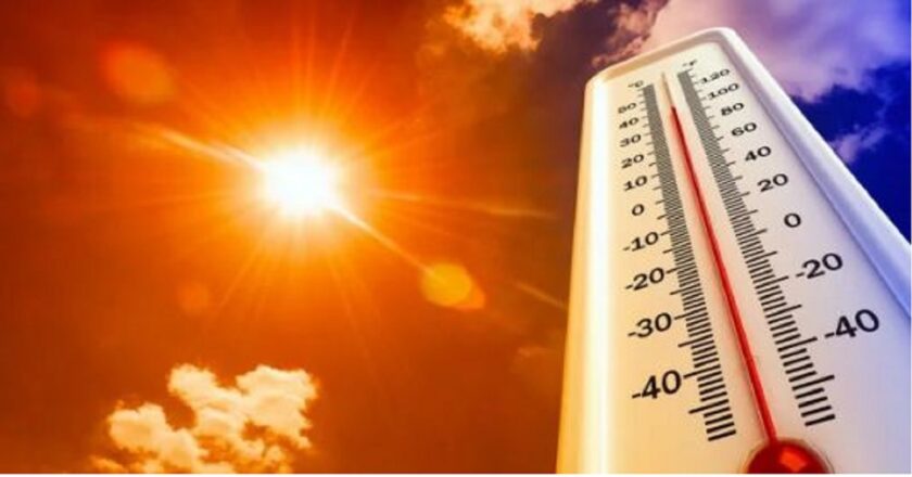 High Temperature സംസ്ഥാനത്ത് ഇന്നും താപനില ഉയരാൻ സാധ്യത; ജാ​ഗ്രതാ നിർദ്ദേശം