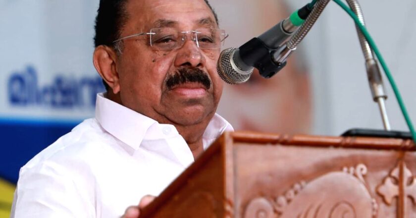 MM Hassan മിഹിര്‍ അഹമ്മദിന്റെ മരണത്തിൽ സമഗ്രമായ അന്വേഷണം ആവശ്യപ്പെട്ട് യുഡിഎഫ് കൺവീനർ എം എം ഹസ്സൻ മുഖ്യമന്ത്രിക്ക് കത്ത് നൽകി