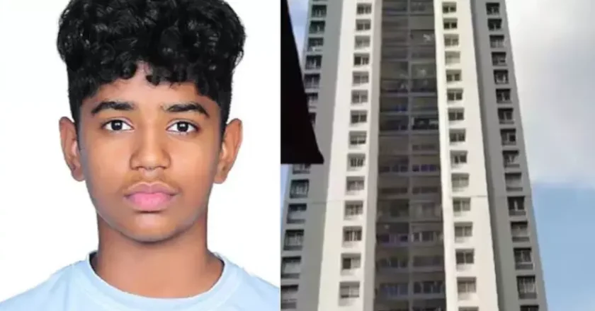 Mihir റാഗിങ് നടന്നതിന് തെളിവുകളില്ല’; വിദ്യാര്‍ഥിയുടെ ആത്മഹത്യയില്‍ ന്യായീകരണവുമായി സ്കൂൾ