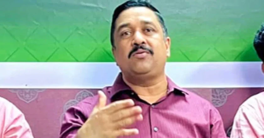CSR Fund scam പകുതി വില തട്ടിപ്പ്: എംഎല്‍എ നജീബ് കാന്തപുരത്തിനെതിരെ കേസ്