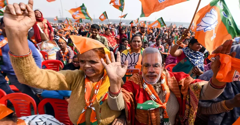 Delhi Assembly Election 2025 27 വർഷത്തിന് ശേഷം തലസ്ഥാനം പിടിച്ച് ബിജെപി, അരവിന്ദ് കെജ്രിവാളിന്റെ ആം ആദ്മിക്ക് കനത്ത തോൽവി, കോൺഗ്രസ് ചിത്രത്തിലില്ല