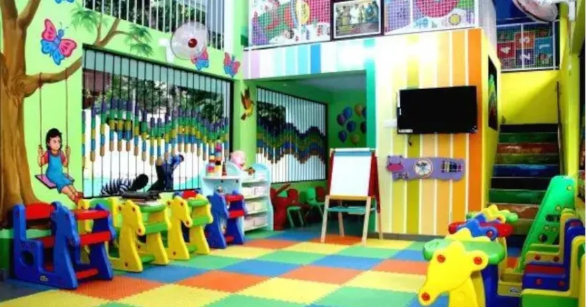 Smart Anganwadi സ്മാര്‍ട്ട് അങ്കണവാടികള്‍: സംസ്ഥാനതല ഉദ്ഘാടനം നാളെ മുഖ്യമന്ത്രി നിര്‍വഹിക്കും